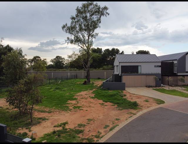 635M² VACANT LAND FOR SALE IN NEIGHBOURHOOD ESTATE